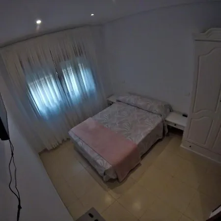 Гостевой дом El Figon