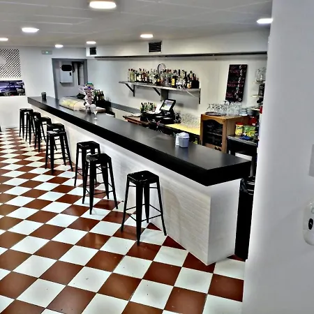 게스트하우스 El Figon