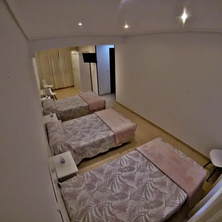 Гостевой дом El Figon Сантандер