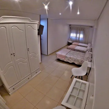 El Figon Гостевой дом