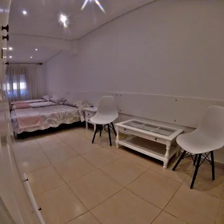 El Figon Гостевой дом Сантандер