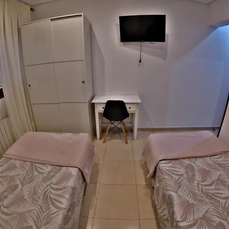 El Figon Гостевой дом