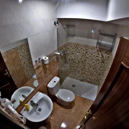 El Figon Гостевой дом Сантандер