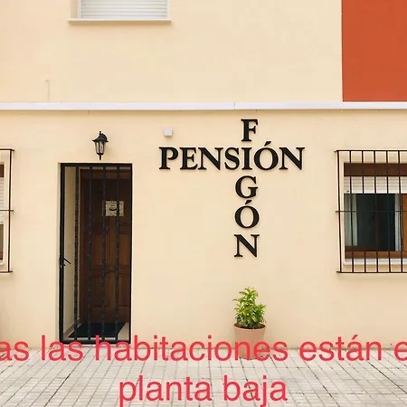 Penzion El Figon