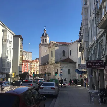 El Figon 3* 산탄데르