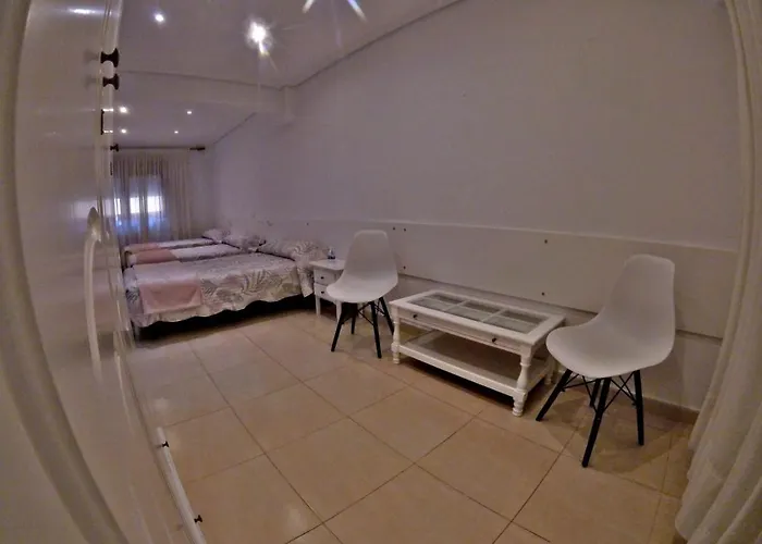 El Figon 게스트하우스 산탄데르