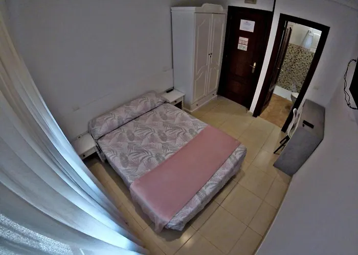 Guest house El Figon 3*