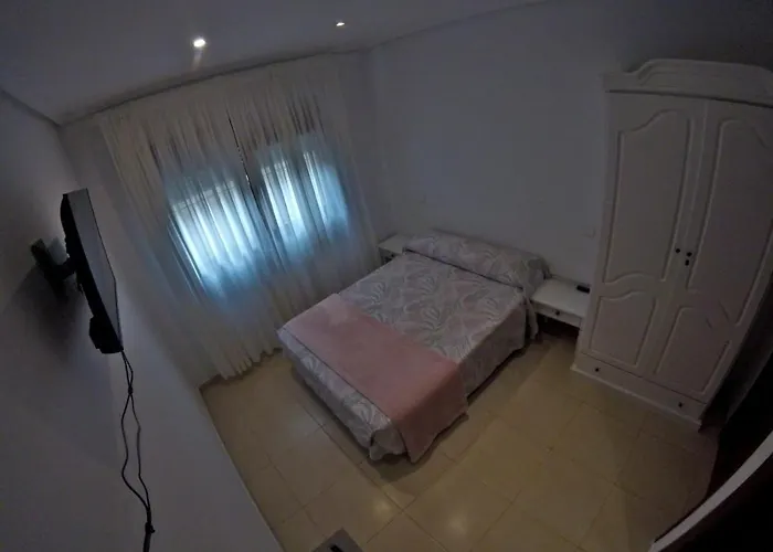 Guest house El Figon