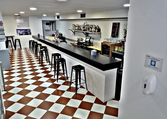 Guest house El Figon