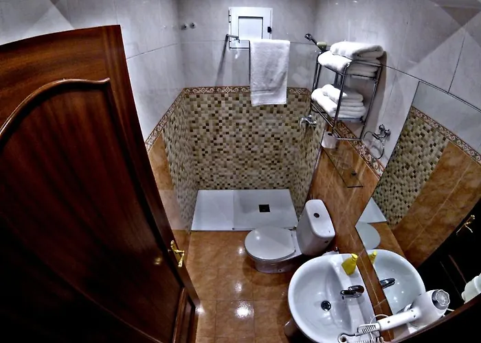 El Figon Guest house