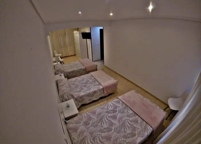 Guest house El Figon Santander