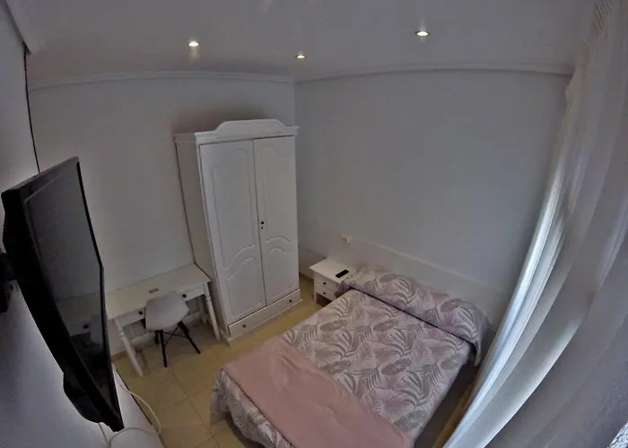 Guest house El Figon Santander