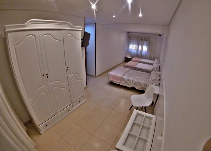 El Figon Guest house