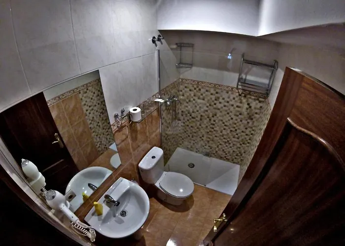 El Figon Guest house Santander