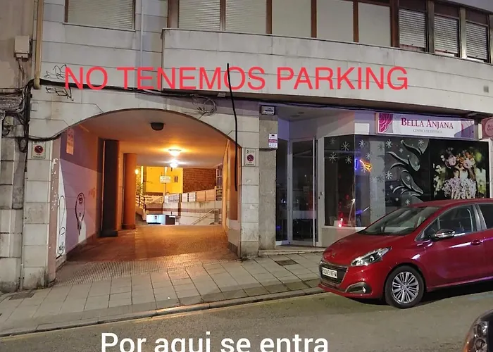 Guest house El Figon 3*