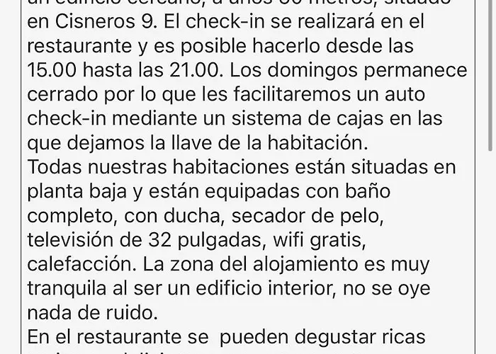 El Figon Guest house 3*